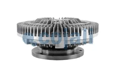 Cupla ventilator radiator potrivit MERCEDES ACTROS, ACTROS MP2 MP3 OM541.920-OM542.969 04.96