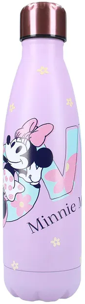Sticlă de apă Vadobag Thirsty For More - Minnie Mouse, 700 ml