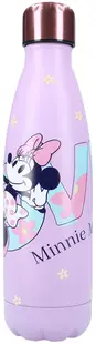 Sticlă de apă Vadobag Thirsty For More - Minnie Mouse, 700 ml