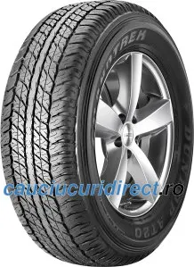 Dunlop Grandtrek AT 20 ( 245/70 R16 111S BLK )
