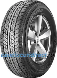 Dunlop Grandtrek AT 20 ( 265/60 R18 110H BLK )