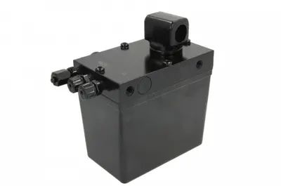 Pompa basculare cabina sofer (RHD) potrivit DAF 65 CF, 75 CF, 85 CF, CF 65, CF 75, CF 85, LF 55, SB, XF 105, XF 95 01.87