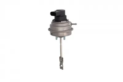 Supapa reglare presiune compresor cu senzor potrivit AUDI A3; SEAT ALTEA, ALTEA XL, LEON; SKODA OCTAVIA II, SUPERB II, YETI; VW BEETLE, CADDY III, CADDY III MINIVAN, GOLF PLUS V 1.6D 02.09
