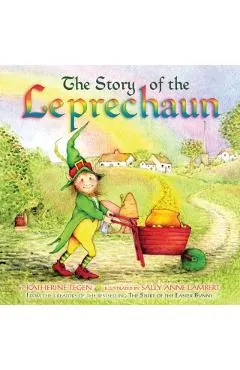 The Story of the Leprechaun