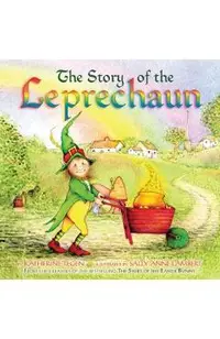 The Story of the Leprechaun
