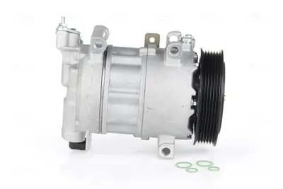 Compresor Climatizare Potrivit Ds Ds 4, Ds 5; Citroen Berlingo, Berlingo Multispace, Berlingo Minivan, C4, C4 Cactus, C4 Grand Picasso I, C4 I, C4 Ii, C4 Picasso I, Ds4, Ds5 1.2-1.6lpg 09.07