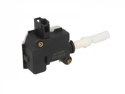 Servomotor cu inchidere centralizata potrivit SKODA SUPERB I; VW PASSAT B5.5, PHAETON, SHARAN, TOUAREG, TRANSPORTER CARAVELLE VI, TRANSPORTER VI 03.00
