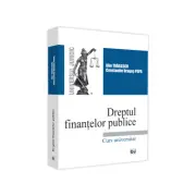 Dreptul finantelor publice 2021