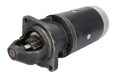 Electromotor (24V, 4kW) potrivit MAN EM, G, G90, L2000, M 2000 L, M 2000 M, M90, NM, SM 3.8D-6.9D 10.79
