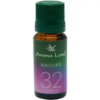 Ulei aromaterapie Nature, Aroma Land, 10 ml