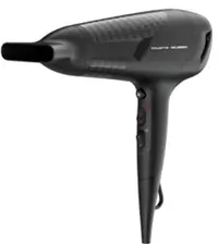 Uscător de păr Rowenta - CV581LF0, 2100W, 2 viteze, negru