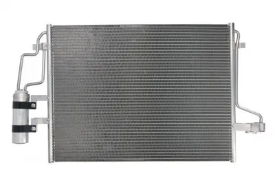 Condensator climatizare potrivit FORD KUGA II 1.5 1.5D 2.0D 09.14-12.19