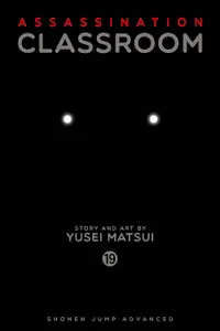 Assassination Classroom, Vol. 19