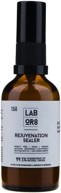 Labor8 Sealer pentru întinerirea pielii, 50 ml