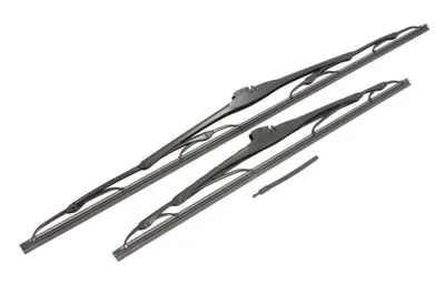 Lama stergator fata (2buc) VM202 Silencio 650 450mm potrivit RENAULT AVANTIME, ESPACE III 11.96-05.03