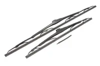 Lama stergator fata (2buc) VM202 Silencio 650 450mm potrivit RENAULT AVANTIME, ESPACE III 11.96-05.03
