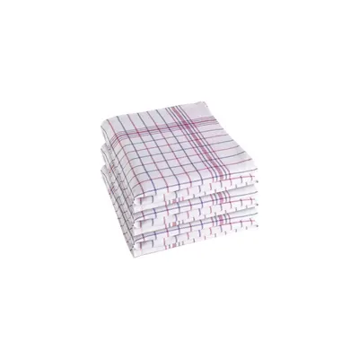 Prosoape de vase 3 buc. din bumbac 70x70 cm Horeca – Tiseco Home Studio