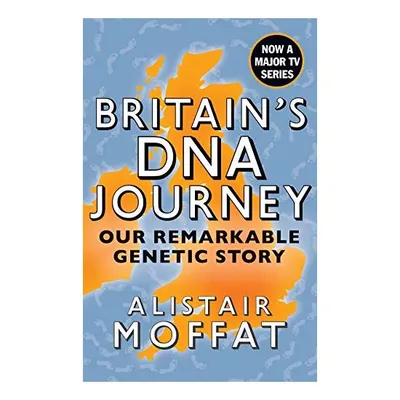 Britain's DNA Journey