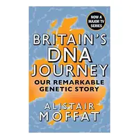 Britain's DNA Journey