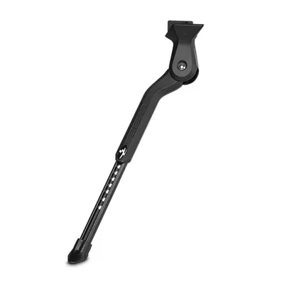 Picior lateral pentru bicicletă Cube CMPT 26-29 negru.