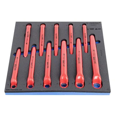 Set de chei inelare izolate la 1000 V in modul SOS