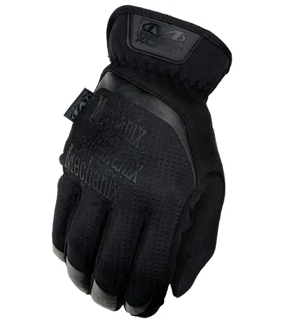 Manusi Fastfit® Gen Ii Mechanix Wear - Negru / S