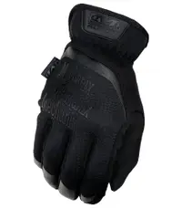 Manusi Fastfit® Gen Ii Mechanix Wear - Negru / S