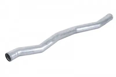 Racord evacuare (x973mm) potrivit MAN potrivit MAN TGA, TGS I, TGX I D1556LF08-D2676LF68 05.04