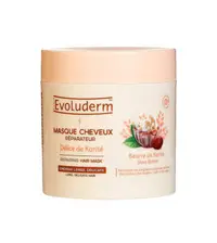Masca reparatoare pentru par Délice de Karité, 500ml, Evoluderm