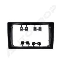 KIT Complet Rama Adaptoare + Cablaj Autodrop Hyundai I40 pentru Navigatie Multimedia Android 9 inch
