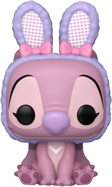 Figurina - Funko Pop! Stitch: Angel