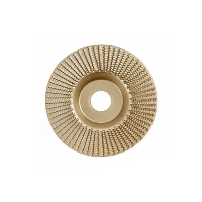 Disc de otel plat, de ferastrau