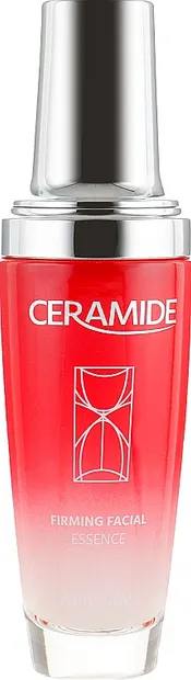 FarmStay Ceramide Esență facială Firming, 50 ml