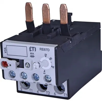 Accesorii CEM/CEAM RE67.1D-40