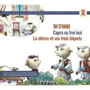 Capra cu trei iezi / La chevre et ses trois biquets