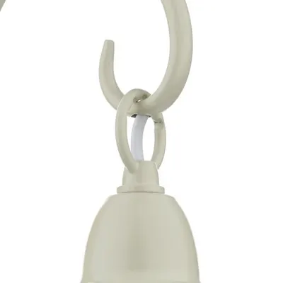 Aplica Blyton 1 Light Wall Bracket complete with Painted Shade