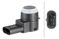 Senzor Parcare Spate Potrivit Seat Altea, Altea Xl, Leon, Toledo Iii; Vw Caddy Iii, Caddy Iii Minivan, Eos, Scirocco Iii, Touran 02.03-