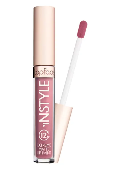 Top Face Extreme Matte Instyle Lip Paint 20