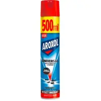 Spray insecticid universal Aroxol 500 ml
