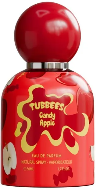 Grandeur Tubbees Apă de parfum Candy Apple, 50 ml