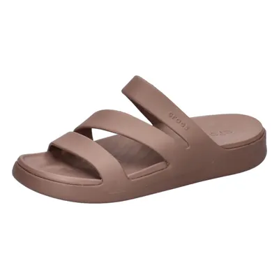 Saboți Crocs Getaway Strappy W Femeie