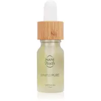 NaniNails NANI Simply Pure ulei hranitor pentru unghii