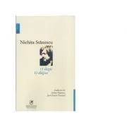 11 elegii. 11 elegies. Editia a 2-a, bilingva romano-franceza