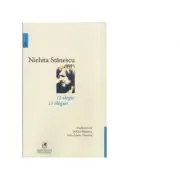 11 elegii. 11 elegies. Editia a 2-a, bilingva romano-franceza