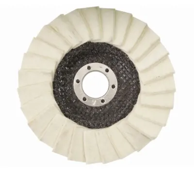 Disc Lamelar Pasla ALB de 125 Mm