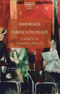 Fabrica de fraze - Paperback brosat