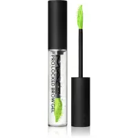 MAC Cosmetics Pro Locked Brow Gel gel pentru sprancene culoare Clear 7,8 g