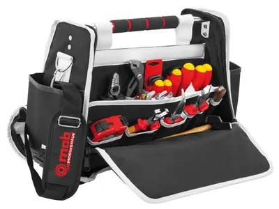 Trusa electrician DUO-84 E MOB IUS