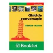 Ghid de conversatie Roman-Italian