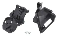 Set reparatie far fata stanga potrivit PEUGEOT 308 II 2013-2021